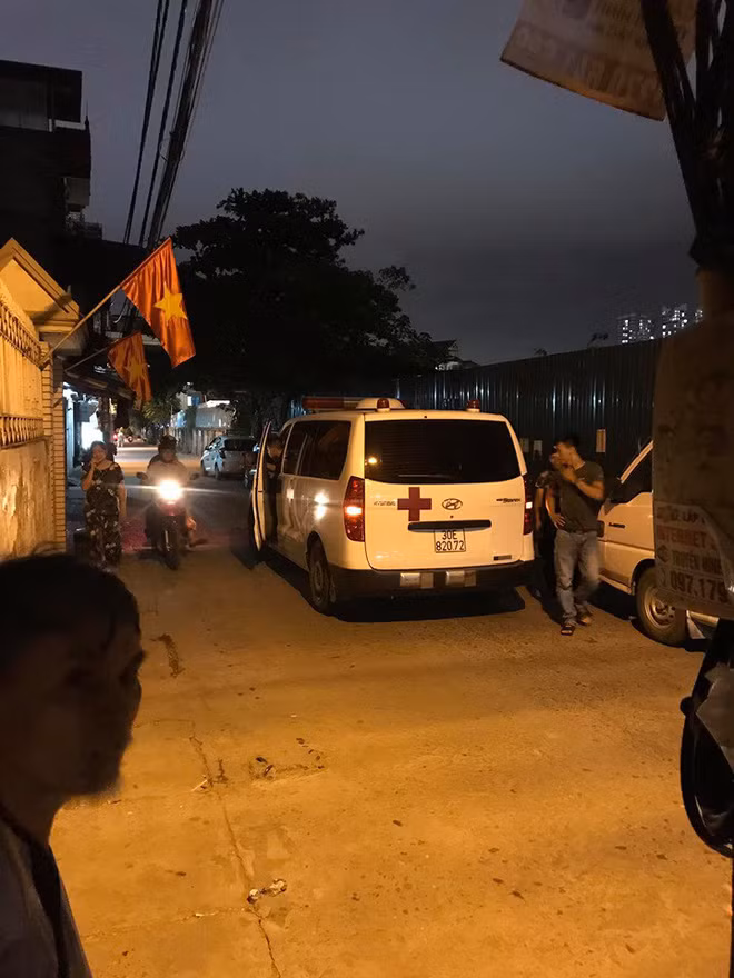 Chủ nhà trọ nơi cô gái 19 tuổi bị sát hại: Tr. có ngoại hình cao ráo xinh đẹp, vì ở với mẹ nên tôi rất yên tâm, không ngờ...-3