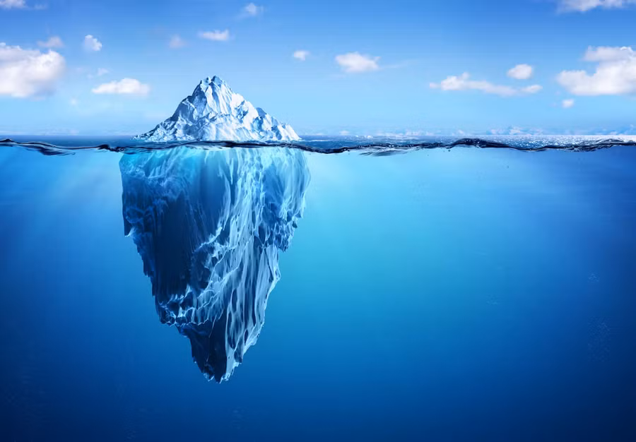 Dự kiến những tảng băng trôi sẽ là nguồn nước cứu hạn ở Cape Town