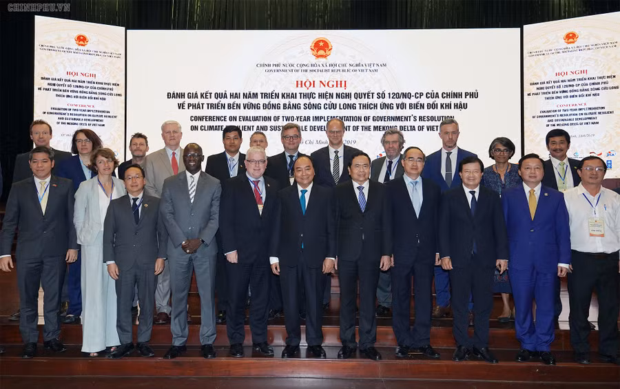 Ảnh: VGP/Quang Hiếu