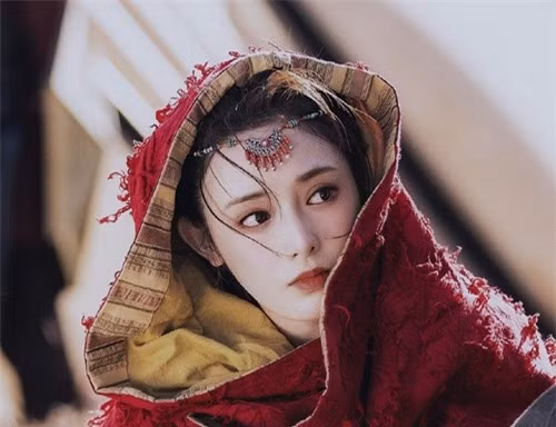 cong chua co so phan bi tham bac nhat trong lich su trung hoa hinh anh 2