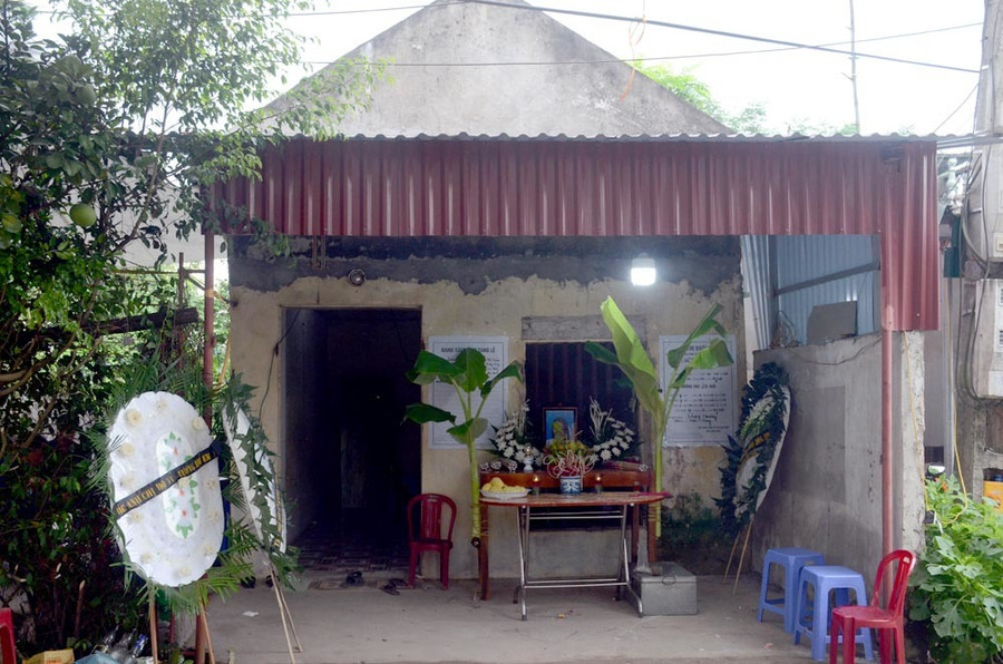 Lời kể nghẹn ngào của bố nữ DJ xinh đẹp bị bạn trai giết ở Hà Nội