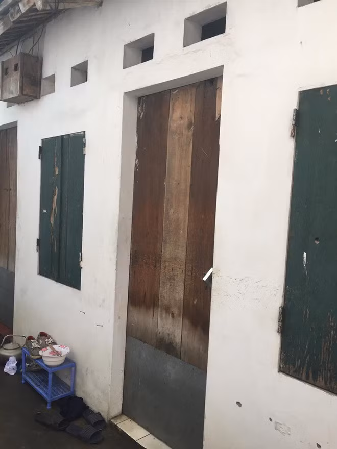 Chủ nhà trọ nơi cô gái 19 tuổi bị sát hại: Tr. có ngoại hình cao ráo xinh đẹp, vì ở với mẹ nên tôi rất yên tâm, không ngờ...-1