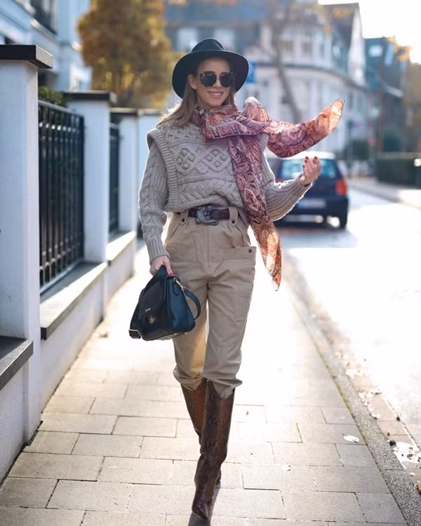 Instagram tuần qua: