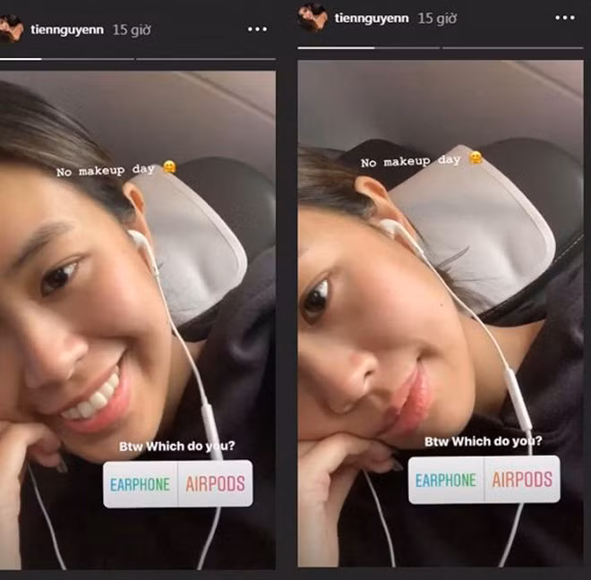 suot ngay to son diem phan, co tieu thu em chong ha tang lan dau lo mat moc “cuc pham” - 4