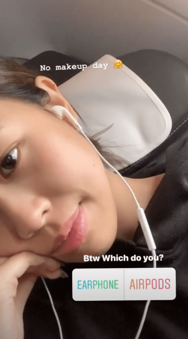 suot ngay to son diem phan, co tieu thu em chong ha tang lan dau lo mat moc “cuc pham” - 3