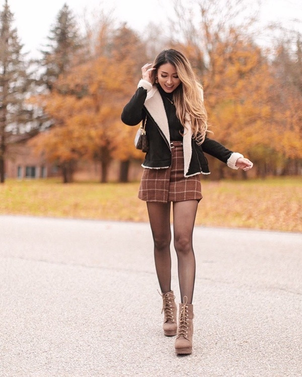 1001 cách mix áo len đẹp "lịm tim" cho mùa Đông ảnh 4 Instagram tuần qua: