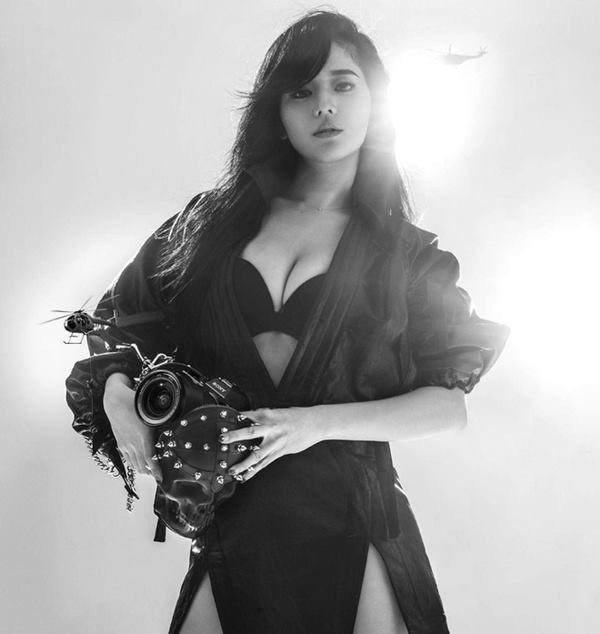 Sau 10 năm đóng cảnh nóng, “nữ hoàng phim người lớn” viên mãn đón song thai ảnh 1 10 nam dong canh nong van lay duoc chong, “nu hoang phim nguoi lon” vien man don song thai - 1