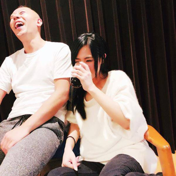 Sau 10 năm đóng cảnh nóng, “nữ hoàng phim người lớn” viên mãn đón song thai ảnh 3 10 nam dong canh nong van lay duoc chong, “nu hoang phim nguoi lon” vien man don song thai - 4