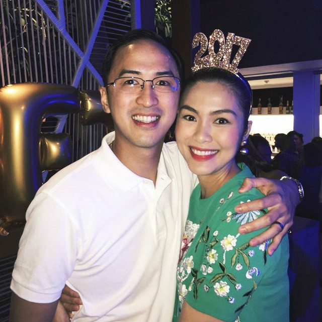 Chặng đường 10 năm từ yêu đến cưới của Tăng Thanh Hà và Louis Nguyễn: Cổ tích đời thường là đây chứ đâu!-37