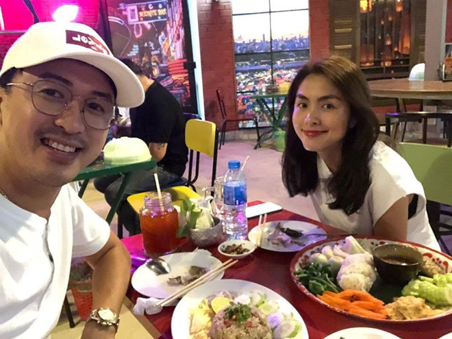 Chặng đường 10 năm từ yêu đến cưới của Tăng Thanh Hà và Louis Nguyễn: Cổ tích đời thường là đây chứ đâu!-32