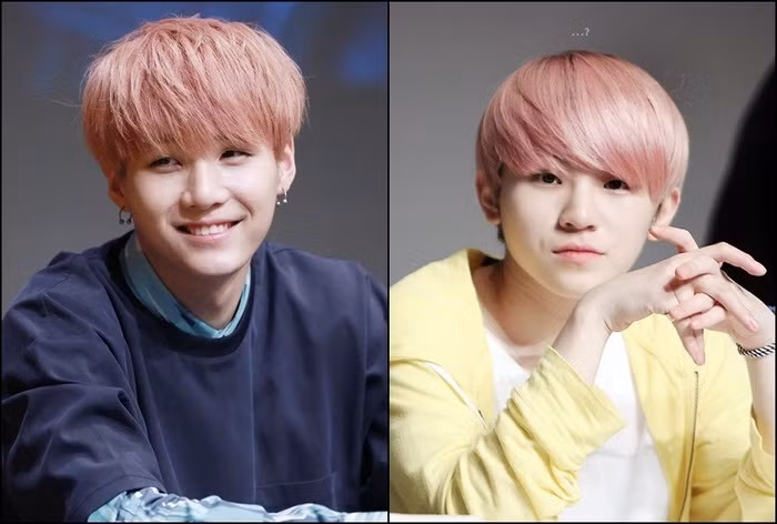 Chẳng cùng huyết thống 15 cặp sao Hàn cứ như anh chị em sinh đôi vậy