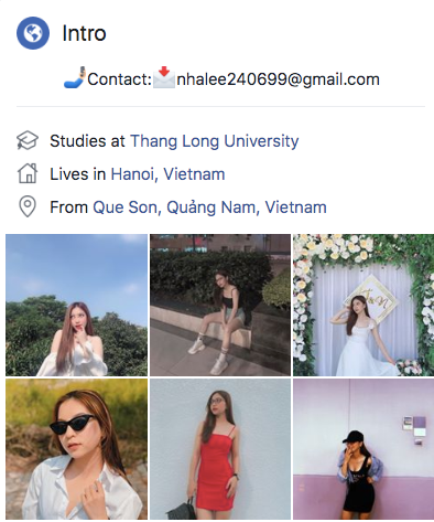 Rộ nghi vấn Quang Hải và bạn gái Nhật Lê đã chia tay, đặc biệt là động thái dứt tình rất rõ ràng này ảnh 3 Rộ nghi vấn Quang Hải và bạn gái Nhật Lê đã chia tay, đặc biệt là động thái dứt tình rất rõ ràng này ảnh 3