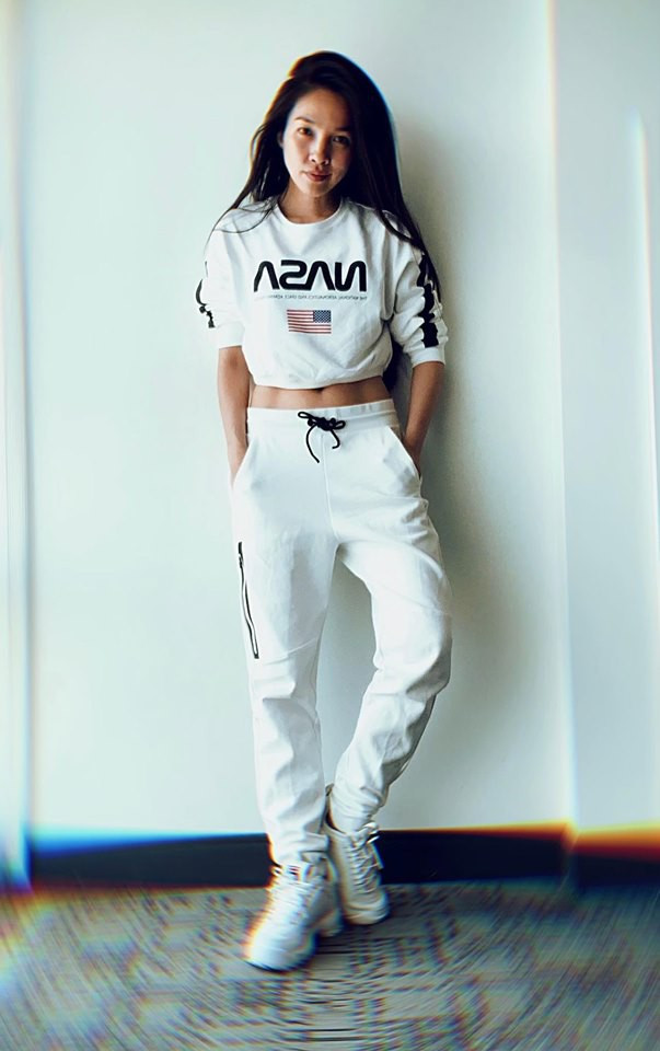 Những mỹ nhân Vbiz chứng minh “gái một con trông mòn con mắt" là có thật ảnh 3 Những mỹ nhân Vbiz chứng minh “gái một con trông mòn con mắt" là có thật ảnh 3