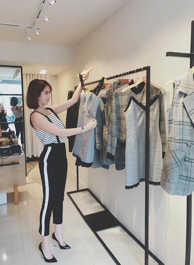 Ngọc Trinh giàu có cỡ nào? - ảnh 7