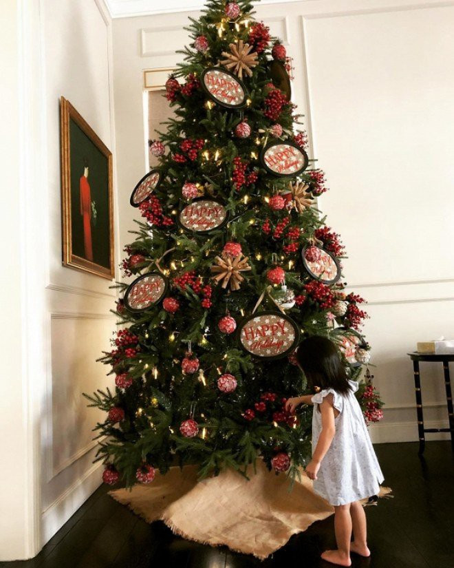 Chặng đường 10 năm từ yêu đến cưới của Tăng Thanh Hà và Louis Nguyễn: Cổ tích đời thường là đây chứ đâu!-27