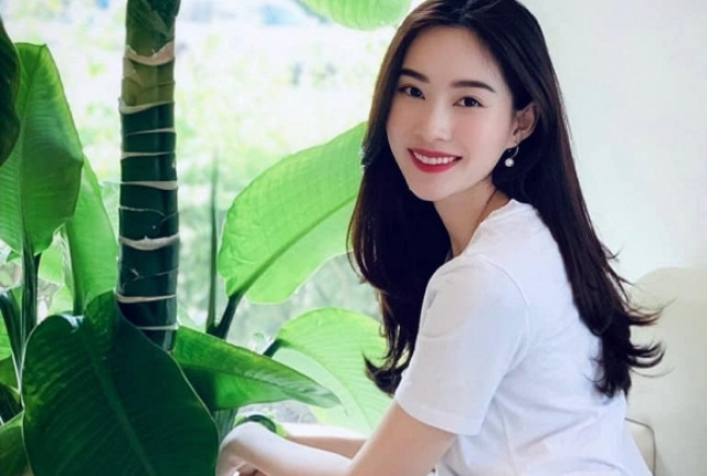 Đặng Thu Thảo gây hoang mang với ngoại hình gầy gò, nhan sắc khó nhận ra