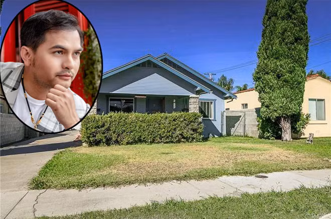 Đức Tiến trải lòng về cuộc sống với Hoa hậu Bình Phương sau 6 năm sang Mỹ