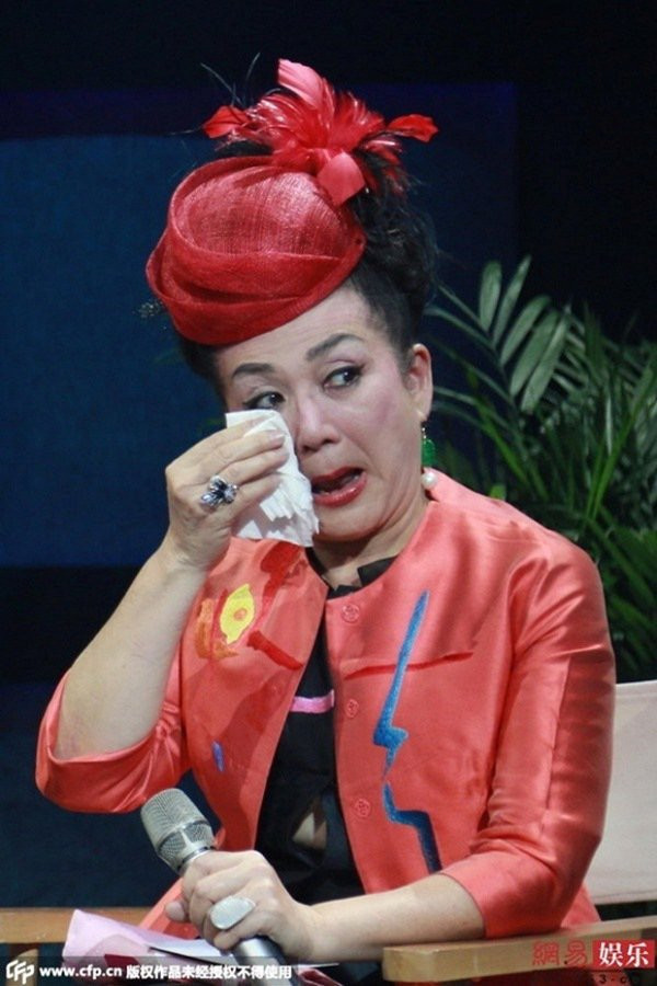 Cuộc sống cô quạnh của nàng Tây Thi đẹp nhất màn ảnh sau 2 lần bỏ chồng ảnh 7 cuoc song tuoi gia co quanh cua nang tay thi dep nhat man anh sau 2 lan bo chong - 8