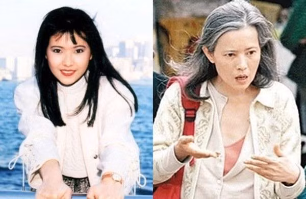 cuoc song tuoi gia co quanh cua nang tay thi dep nhat man anh sau 2 lan bo chong - 3