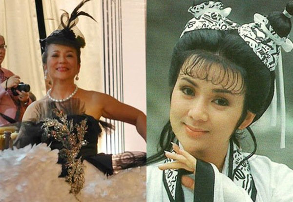 Cuộc sống cô quạnh của nàng Tây Thi đẹp nhất màn ảnh sau 2 lần bỏ chồng ảnh 3 cuoc song tuoi gia co quanh cua nang tay thi dep nhat man anh sau 2 lan bo chong - 4