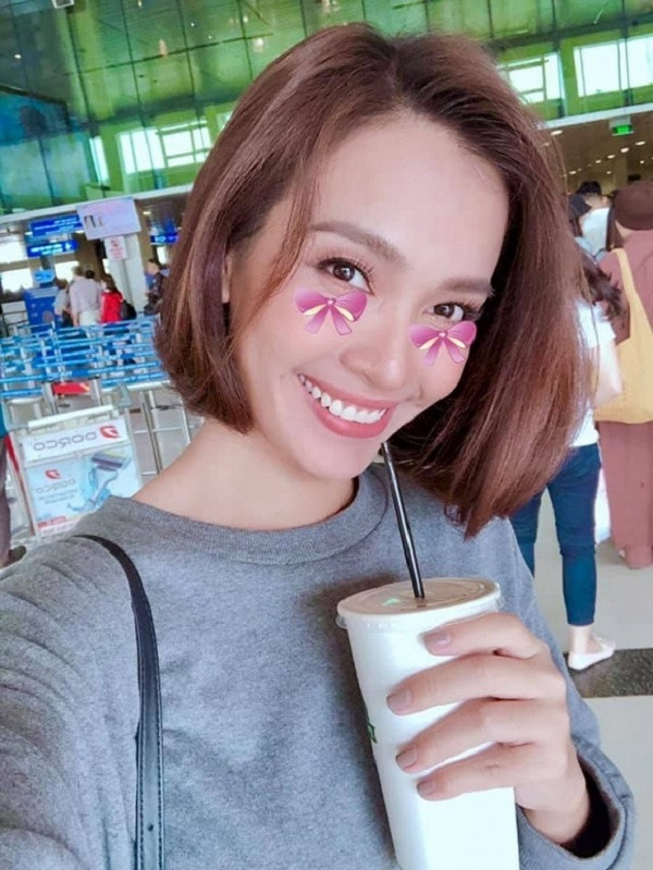 Sao Việt nhờ dân mạng sửa ảnh và cái kết “cười ra nước mắt“ ảnh 25 Cái kết đắng lòng của sao Việt khi nhờ dân mạng xóa ảnh