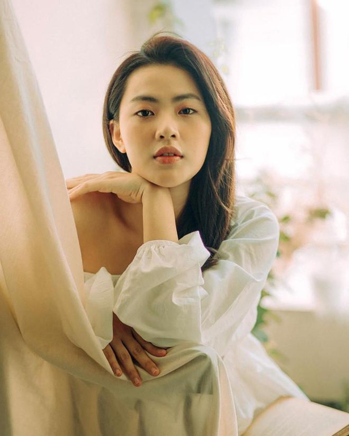 Ngắm dàn hot girl Sân khấu Điện ảnh: Từ nữ tính đến gợi cảm, tom boy ảnh 6 Ngắm dàn hot girl Sân khấu Điện ảnh: Từ nữ tính đến gợi cảm, tom boy ảnh 6