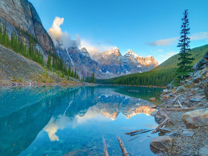 9 điểm đến bị hủy hoại nghiêm trọng vì mạng xã hội ảnh 9