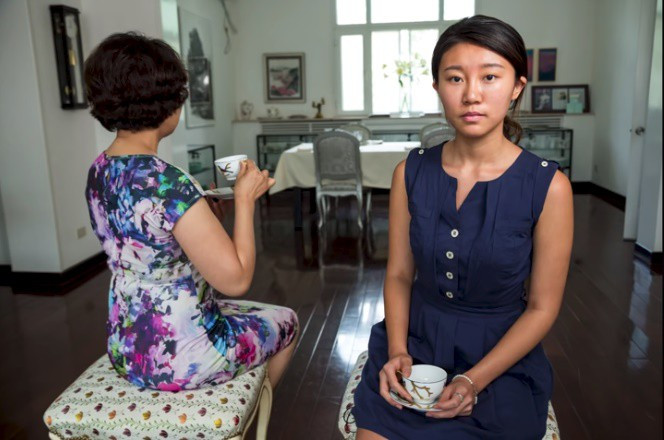 Cận cảnh lớp học “quý tộc” trị giá 16 nghìn USD của chị em nhà giàu ảnh 7 Cận cảnh lớp học “quý tộc” trị giá 16 nghìn USD của chị em nhà giàu ảnh 7