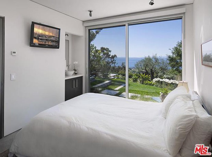 Bên trong biệt thự độc đáo của "bạn gái Thần Sấm Thor" Natalie Portman ảnh 7 Bên trong biệt thự độc đáo của "bạn gái Thần Sấm Thor" Natalie Portman ảnh 7