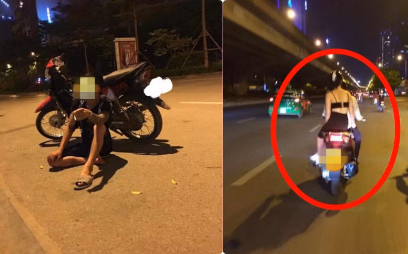 Mang trà sữa mừng sinh nhật người yêu, chàng trai òa khóc giữa đường vì thấy cảnh này...