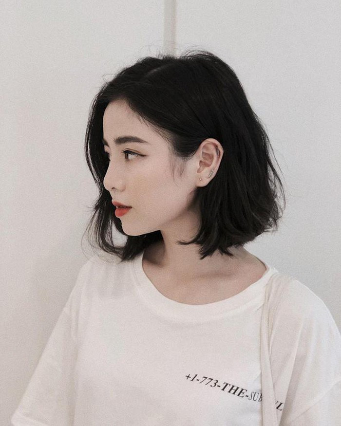 Ngắm dàn hot girl Sân khấu Điện ảnh: Từ nữ tính đến gợi cảm, tom boy ảnh 15 Ngắm dàn hot girl Sân khấu Điện ảnh: Từ nữ tính đến gợi cảm, tom boy ảnh 15