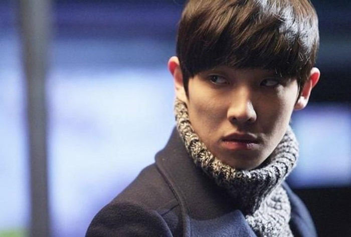 Những vai phản diện, tàn ác ấn tượng nhất màn ảnh Hàn Quốc ảnh 3