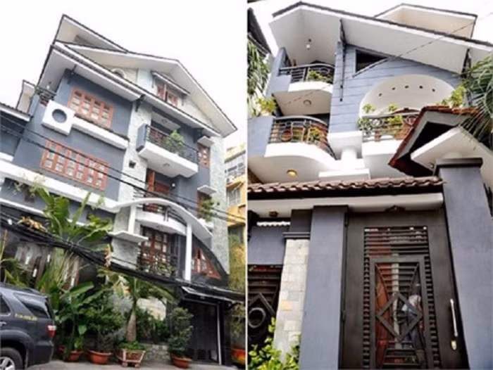 Các ca sĩ mang danh hội chợ nhưng sở hữu tài sản khủng-3