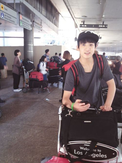 Từng không muốn gia nhập BTS, Jungkook bất ngờ thay đổi chỉ vì lý do không ai ngờ ảnh 1 Từng không muốn gia nhập BTS vì ước mơ trở thành vũ công, Jungkook bất ngờ thay đổi chỉ vì lý do không ai ngờ-2