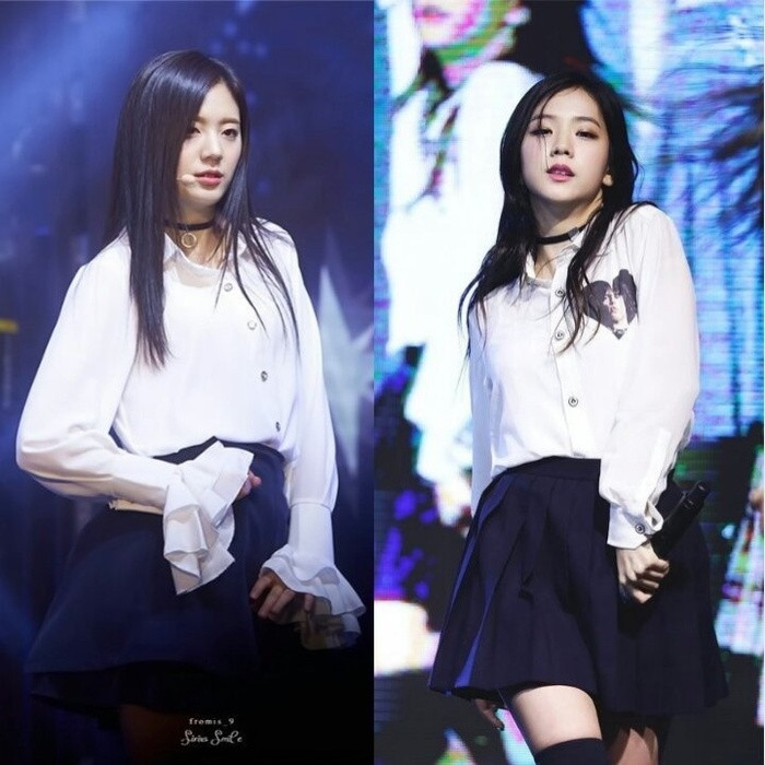 Chẳng cùng huyết thống 15 cặp sao Hàn cứ như anh chị em sinh đôi vậy