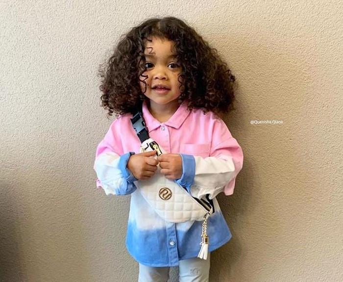 Vẻ ngoài xinh xắn, phong cách cực ngầu của hot kid Hà Lan ảnh 7