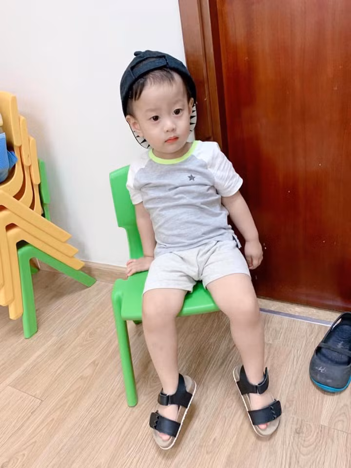 Sau cuộc ly hôn nhiều ồn ào, Việt Anh tuyên bố sẽ làm mọi cách để con trai vào Sài Gòn sống-6