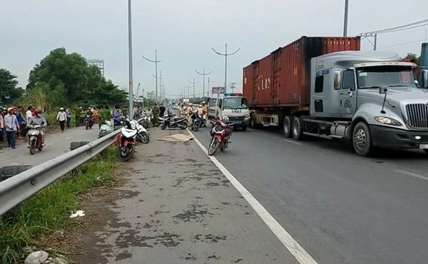 Vụ cô gái bị bạn trai sát hại trên đường phố Sài Gòn: Lời kể đau xót của mẹ nạn nhân