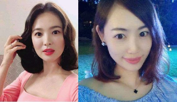 Truyền thông Trung bất ngờ ví Song Joong Ki như Vương Bảo Cường ảnh 2 Truyền thông Trung bất ngờ ví Song Joong Ki như Vương Bảo Cường ảnh 3