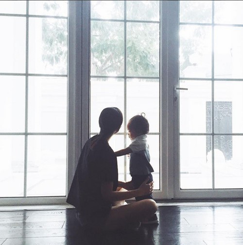 Chặng đường 10 năm từ yêu đến cưới của Tăng Thanh Hà và Louis Nguyễn: Cổ tích đời thường là đây chứ đâu!-14