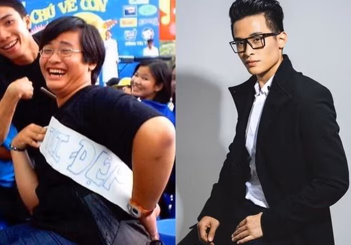 Bất ngờ hình ảnh Hà Anh Tuấn tăng cân, phát tướng 