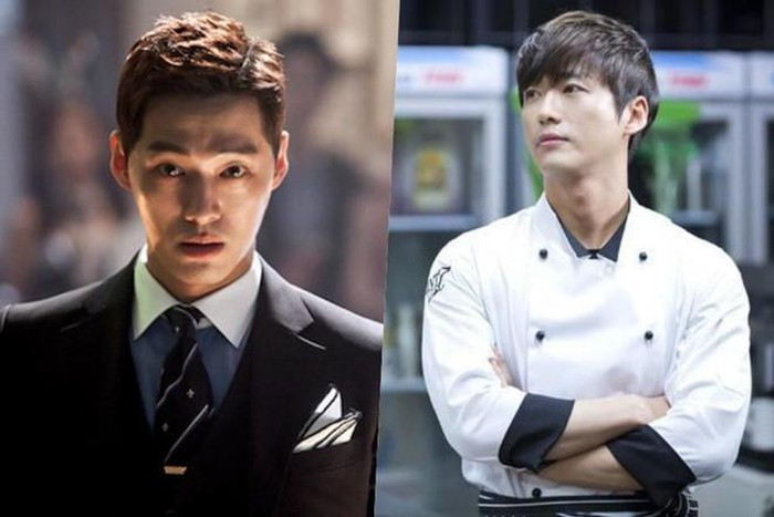 Những vai phản diện, tàn ác ấn tượng nhất màn ảnh Hàn Quốc ảnh 2