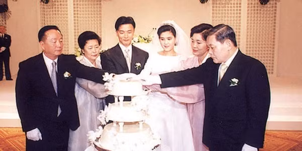 Tam đại tiểu thư Samsung: Người là nữ cường nhân giành ngôi Thái tử với anh trai, người kết thúc cuộc đời trong bi kịch vì bị gia đình chối bỏ-5