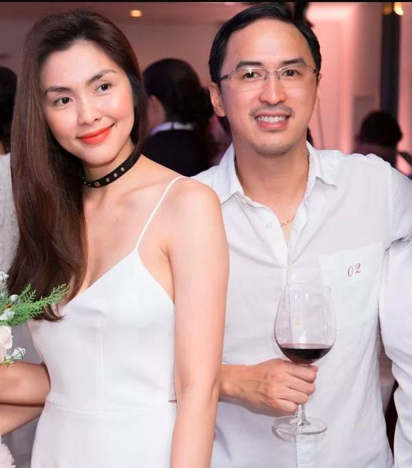 Chặng đường 10 năm từ yêu đến cưới của Tăng Thanh Hà và Louis Nguyễn: Cổ tích đời thường là đây chứ đâu!-23