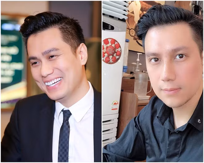 Sau cuộc ly hôn nhiều ồn ào, Việt Anh tuyên bố sẽ làm mọi cách để con trai vào Sài Gòn sống-1