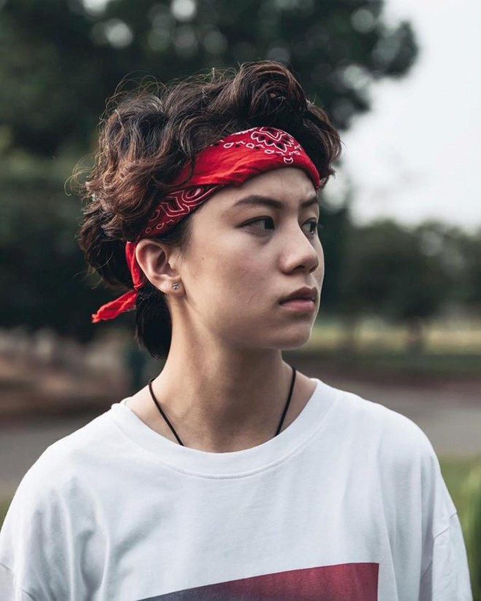 Ngắm dàn hot girl Sân khấu Điện ảnh: Từ nữ tính đến gợi cảm, tom boy ảnh 3 Ngắm dàn hot girl Sân khấu Điện ảnh: Từ nữ tính đến gợi cảm, tom boy ảnh 3