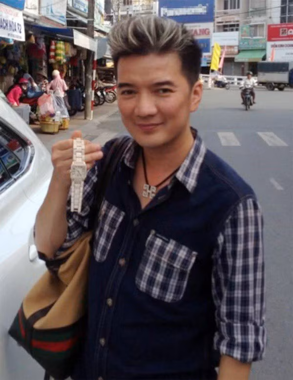 Sự khác biệt trong các vụ mất kim cương tiền tỷ của sao Việt và sao Hollywood - Ảnh 1.