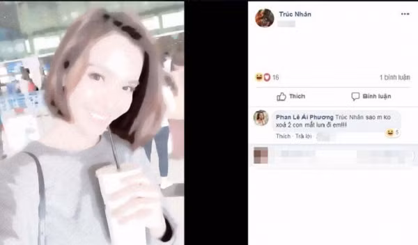 Cái kết đắng lòng của sao Việt khi nhờ dân mạng xóa ảnh