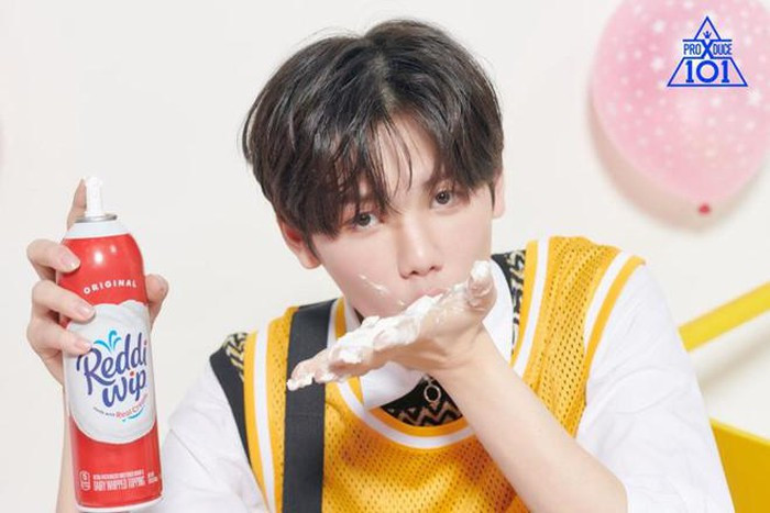 Vẻ điển trai của 11 chàng trai chiến thắng Produce X 101 ảnh 10