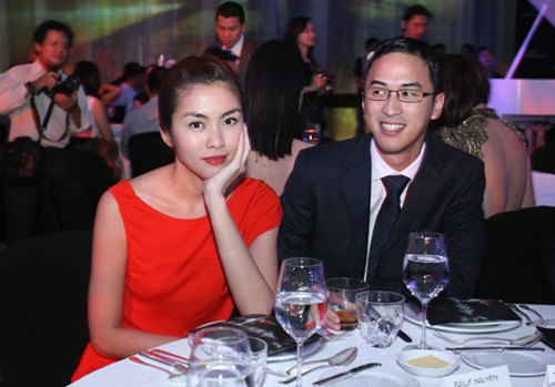 Chặng đường 10 năm từ yêu đến cưới của Tăng Thanh Hà và Louis Nguyễn: Cổ tích đời thường là đây chứ đâu!-5